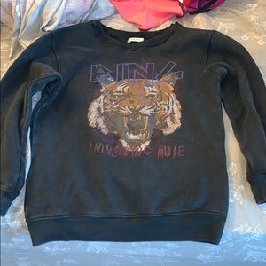 Bing Kids sweatshirt
